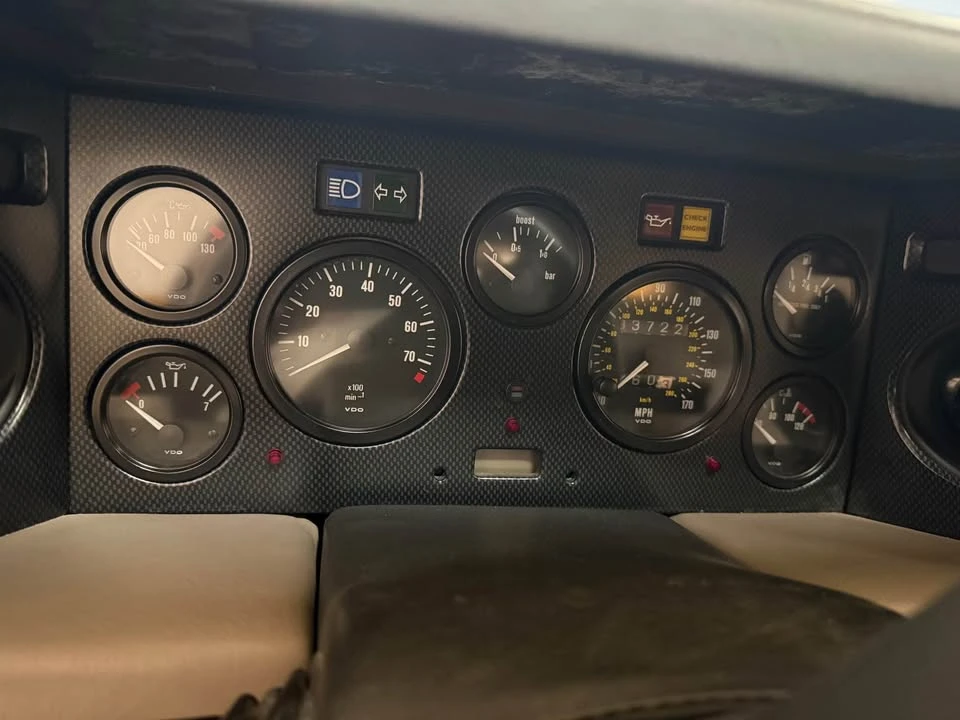 1994 Lotus Esprit Series 4 - Image 6 of 10