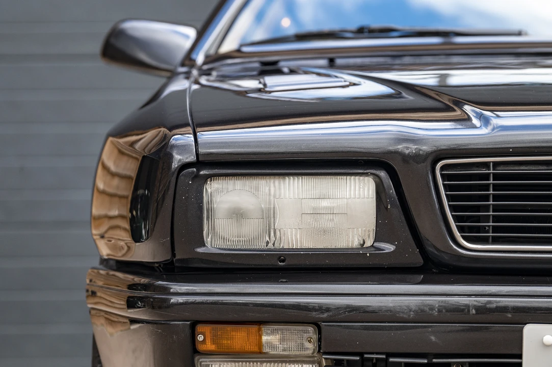 1994 Maserati Ghibli 2nd Gen - Image 24 of 31