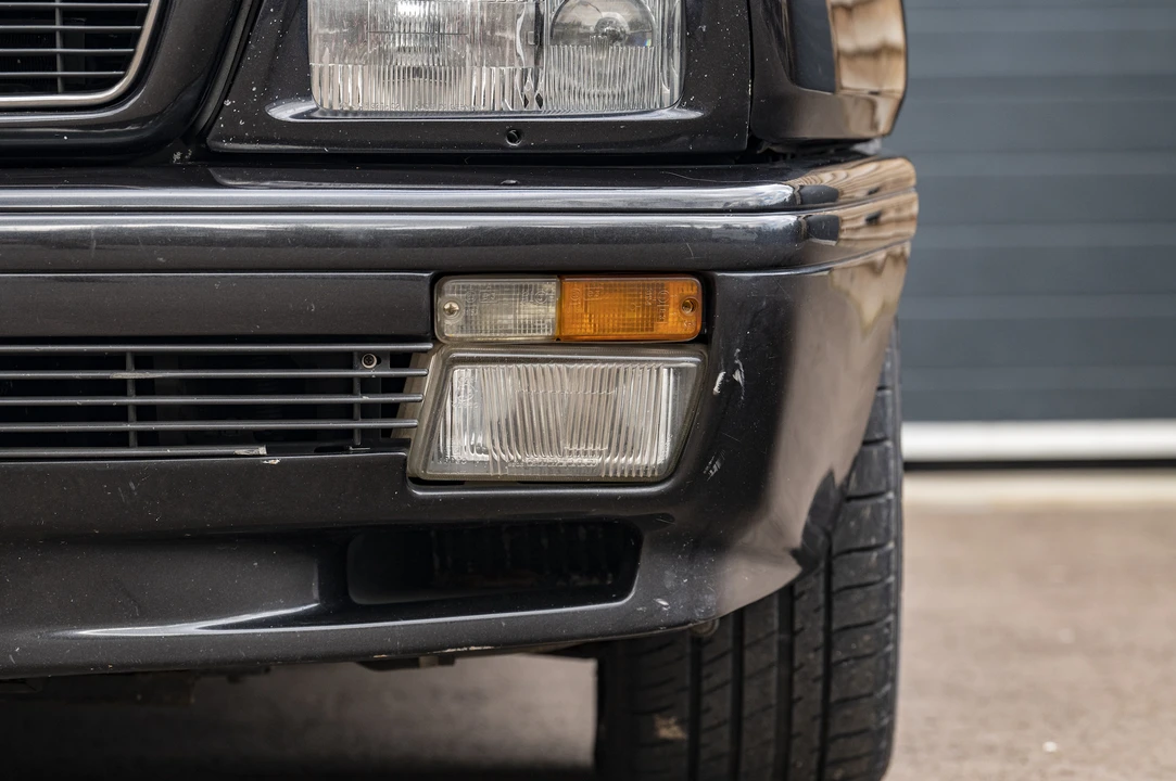 1994 Maserati Ghibli 2nd Gen - Image 26 of 31