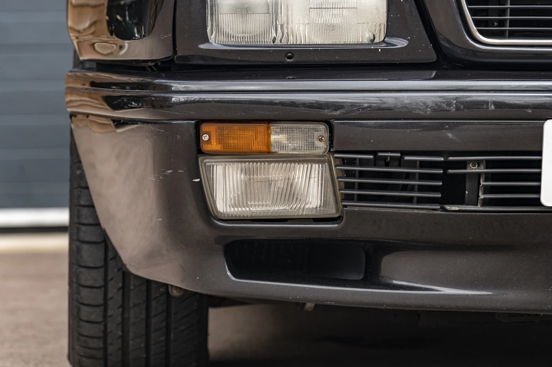 1994 Maserati Ghibli 2nd Gen - Image 27 of 31