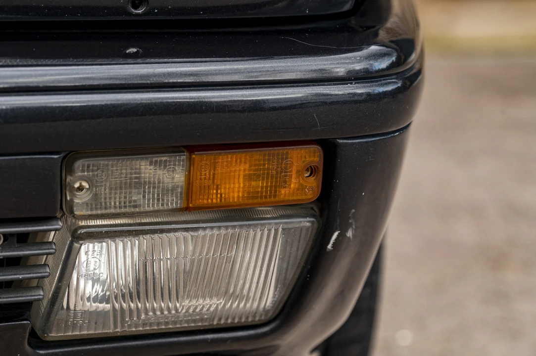 1994 Maserati Ghibli 2nd Gen - Image 28 of 31