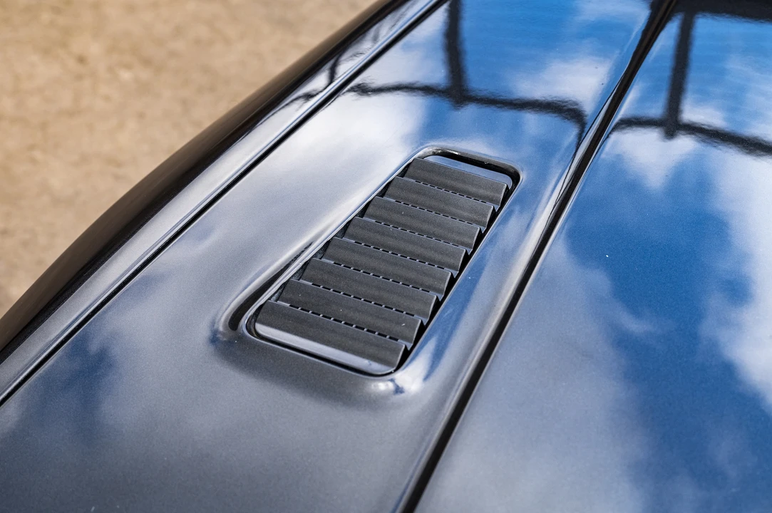 1994 Maserati Ghibli 2nd Gen - Image 31 of 31