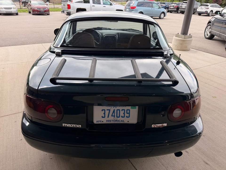 1994 Mazda NA MX-5 Miata - Image 5 of 20
