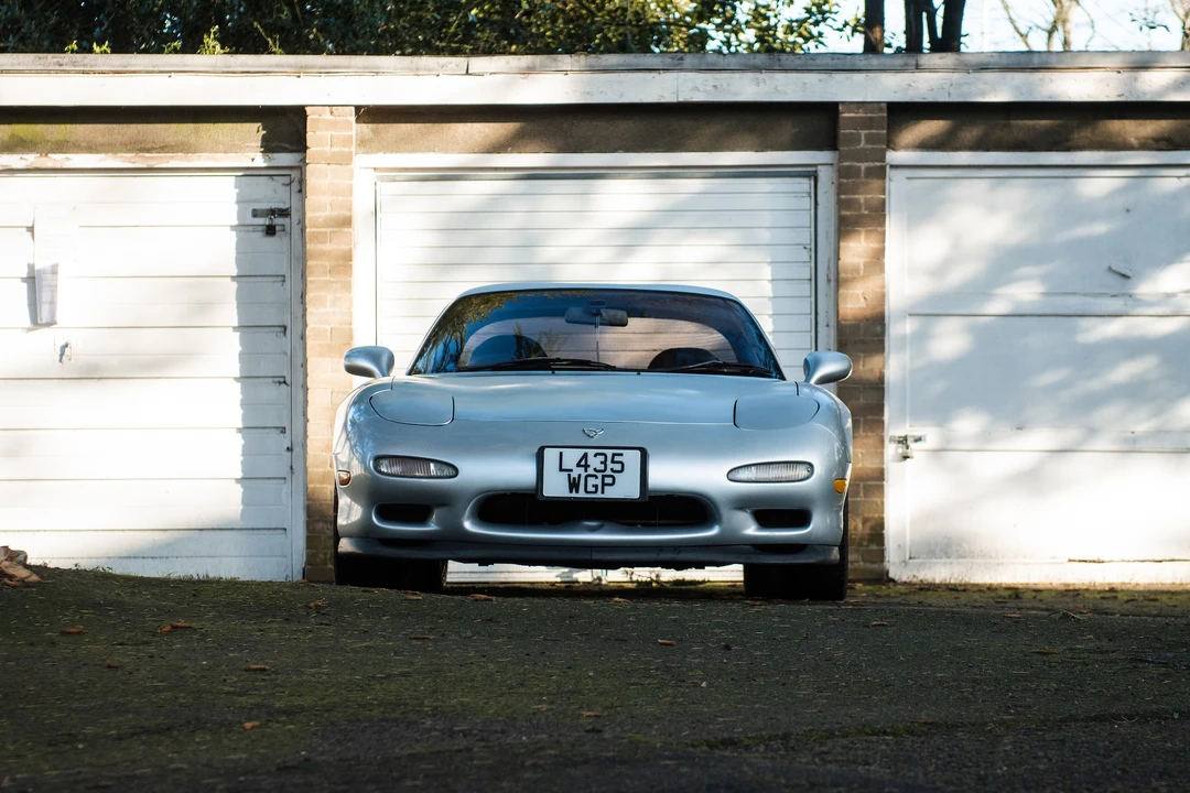 1994 Mazda RX-7 FD - Image 3 of 31