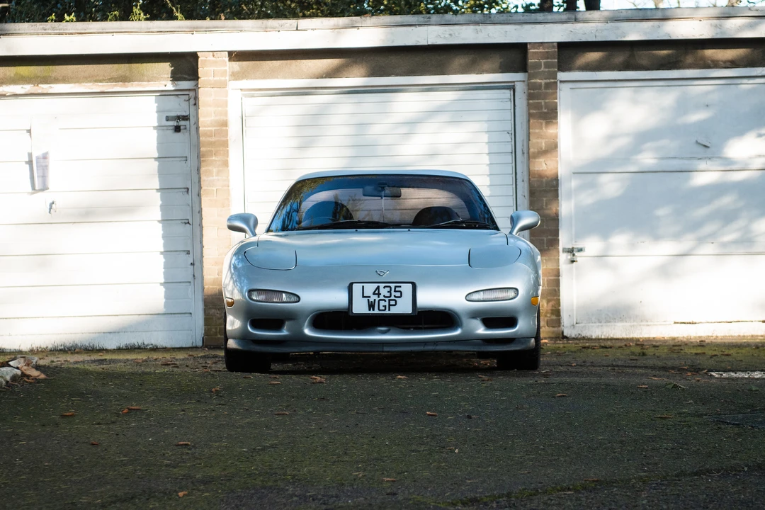 1994 Mazda RX-7 FD - Image 9 of 31