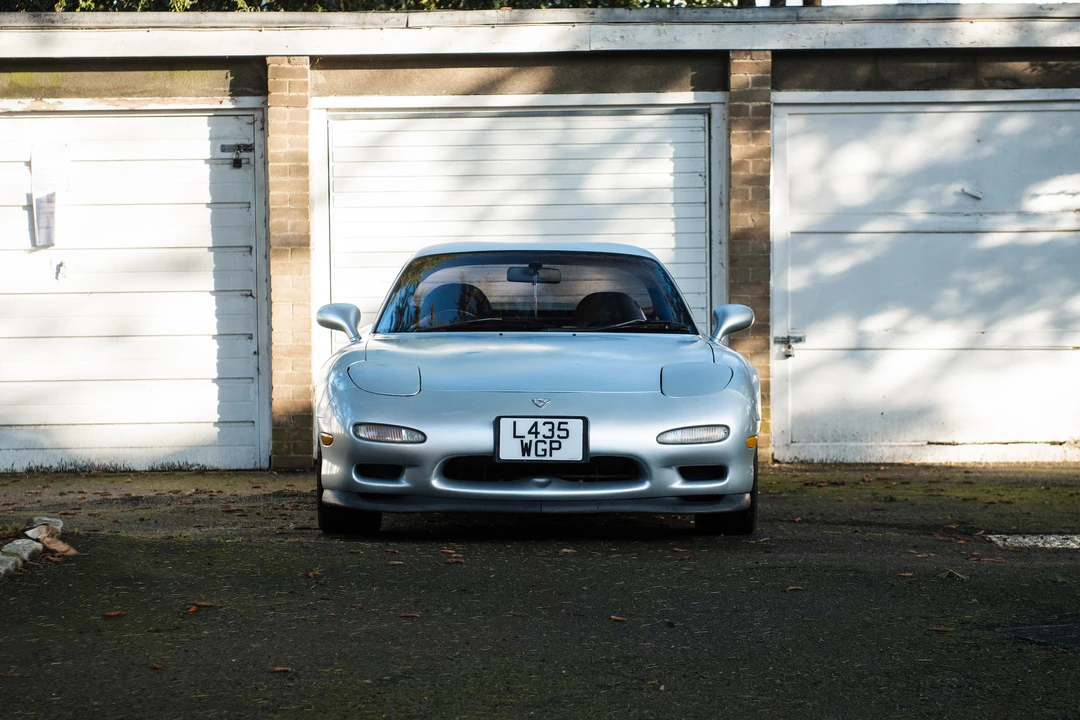 1994 Mazda RX-7 FD - Image 16 of 31