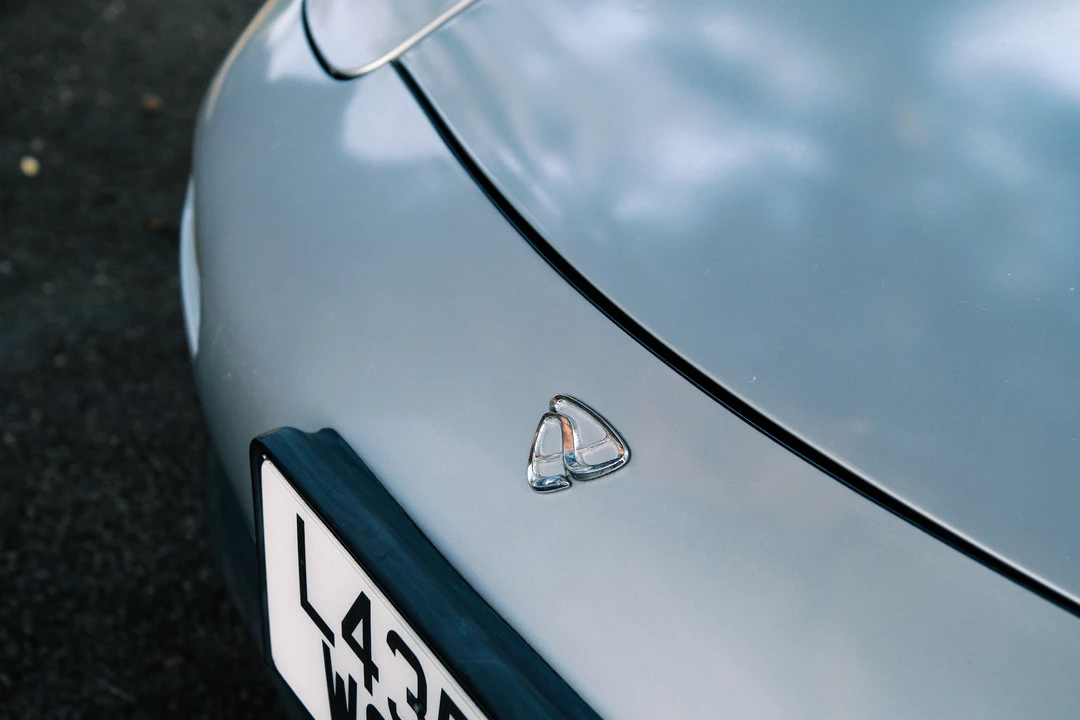1994 Mazda RX-7 FD - Image 20 of 31