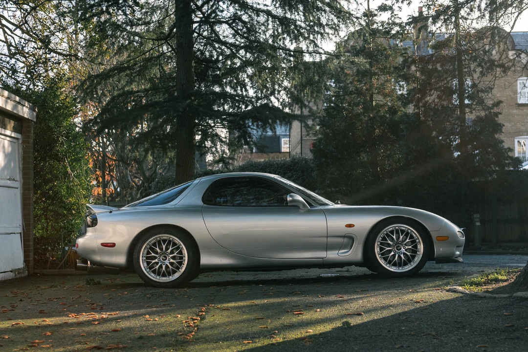 1994 Mazda RX-7 FD - Image 14 of 31