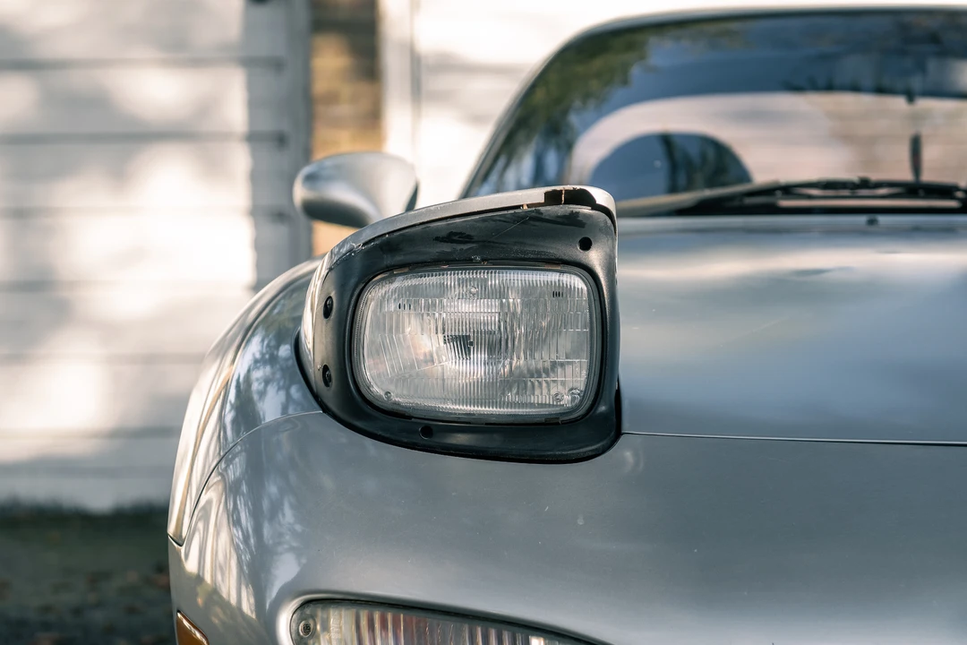 1994 Mazda RX-7 FD - Image 22 of 31