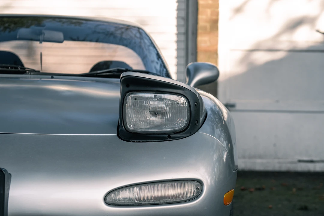 1994 Mazda RX-7 FD - Image 24 of 31
