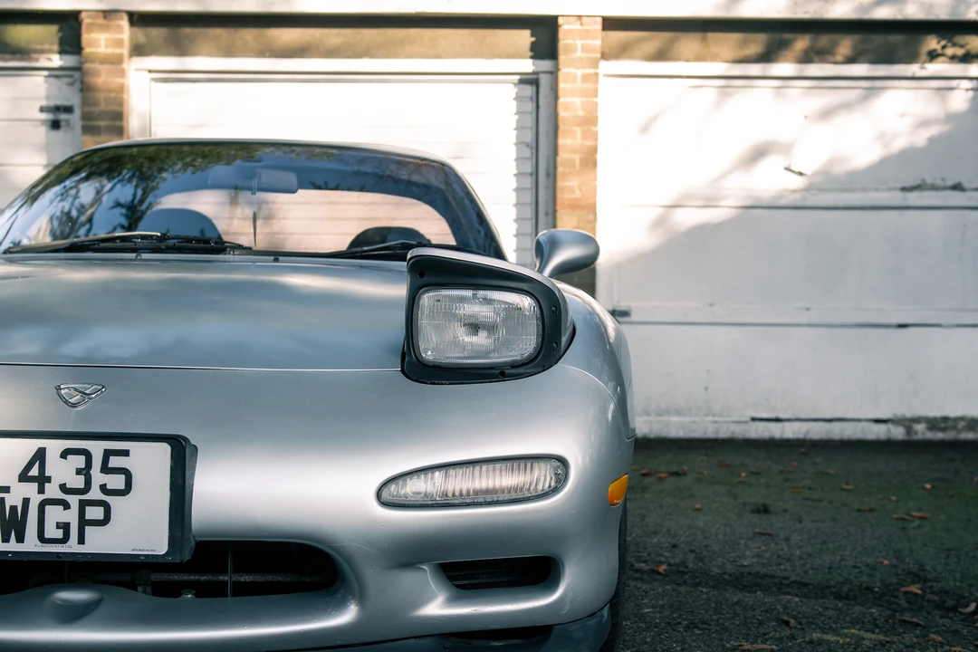 1994 Mazda RX-7 FD - Image 25 of 31