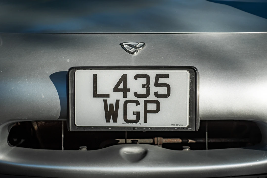 1994 Mazda RX-7 FD - Image 26 of 31