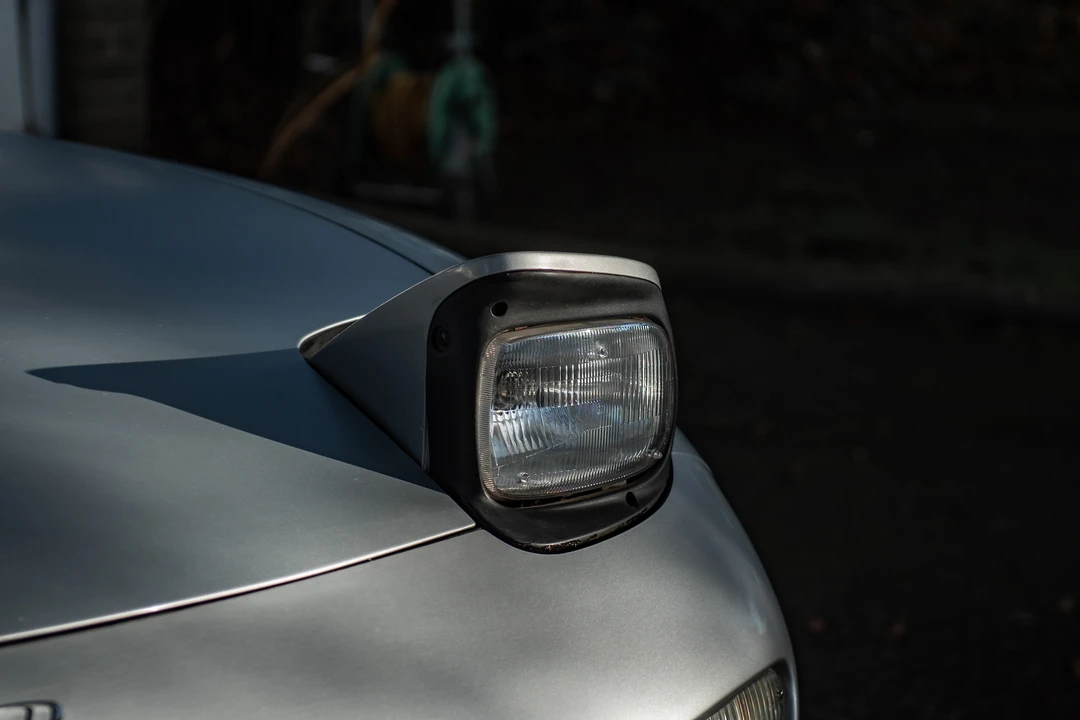 1994 Mazda RX-7 FD - Image 27 of 31