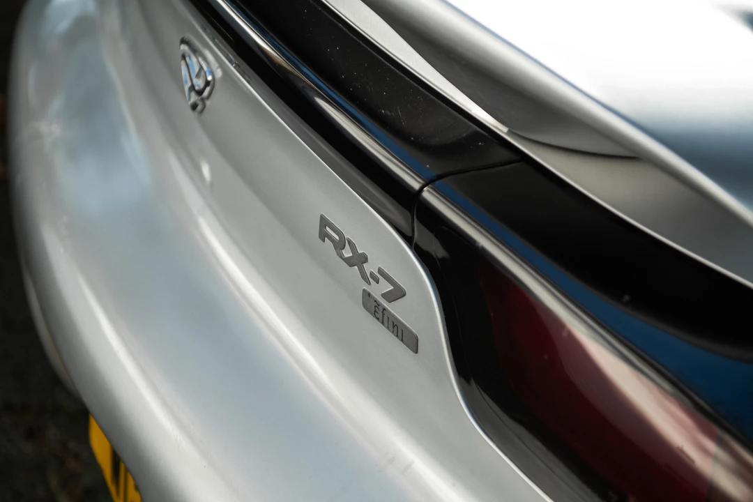 1994 Mazda RX-7 FD - Image 29 of 31