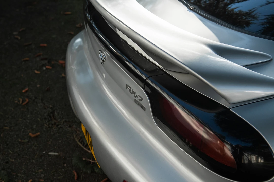 1994 Mazda RX-7 FD - Image 30 of 31