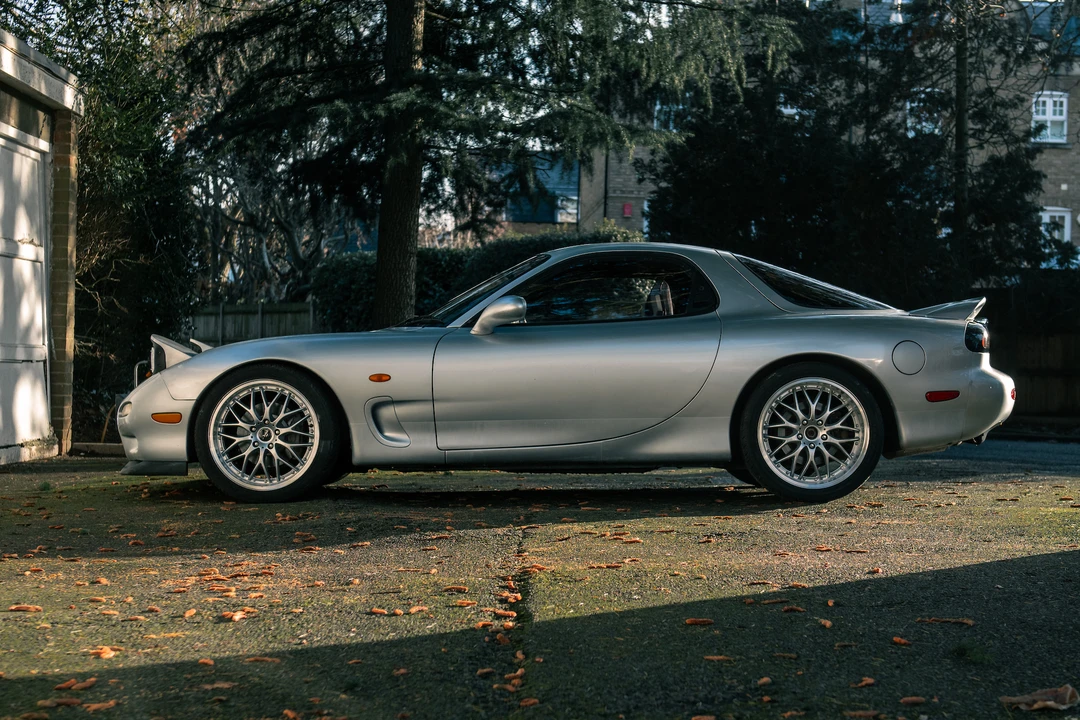 1994 Mazda RX-7 FD - Image 11 of 31