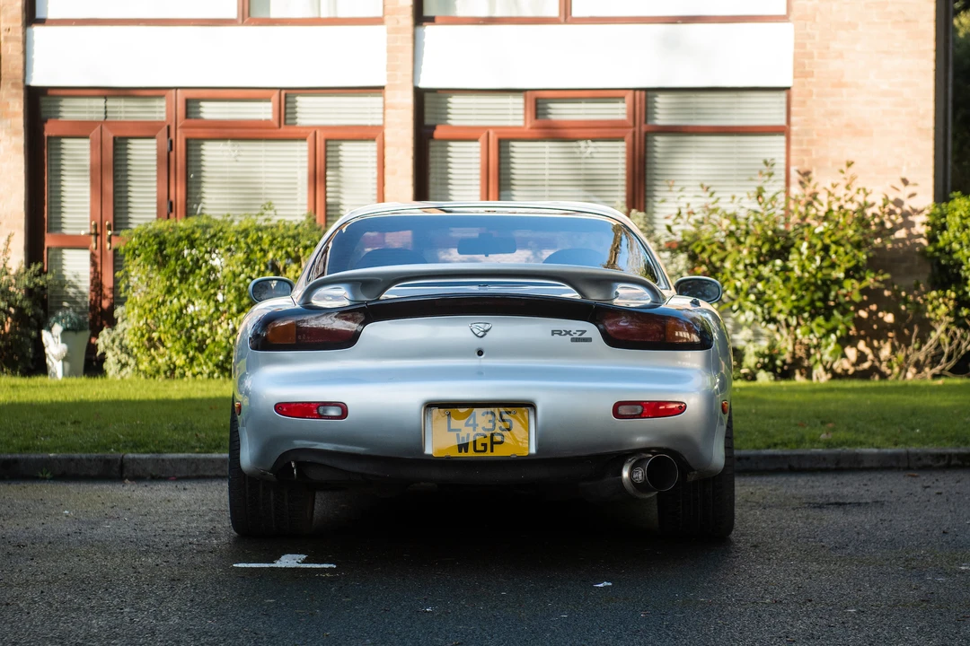 1994 Mazda RX-7 FD - Image 6 of 31