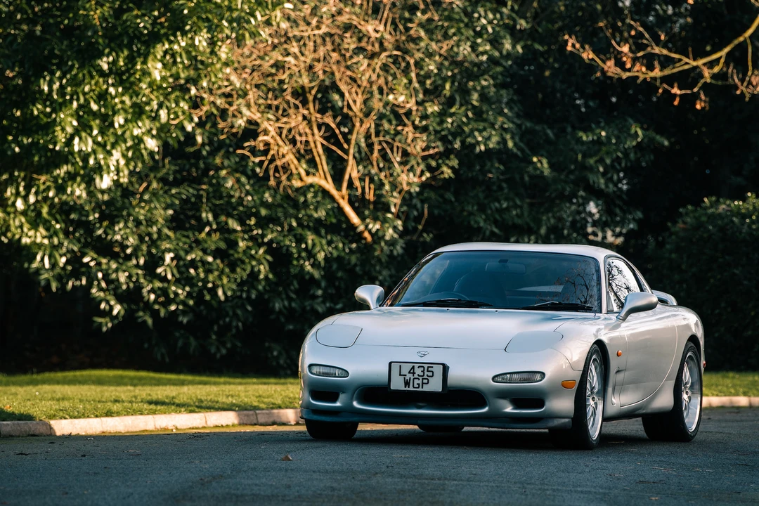 1994 Mazda RX-7 FD - Image 18 of 31