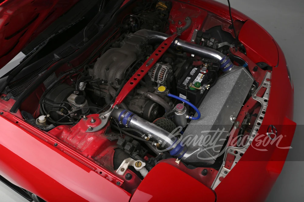1994 Mazda RX-7 FD - Image 3 of 31