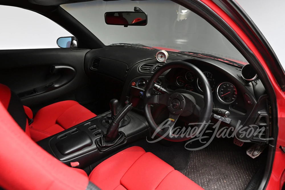 1994 Mazda RX-7 FD - Image 4 of 31