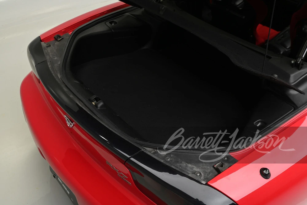 1994 Mazda RX-7 FD - Image 20 of 31