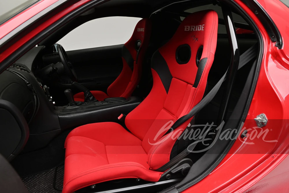 1994 Mazda RX-7 FD - Image 15 of 31