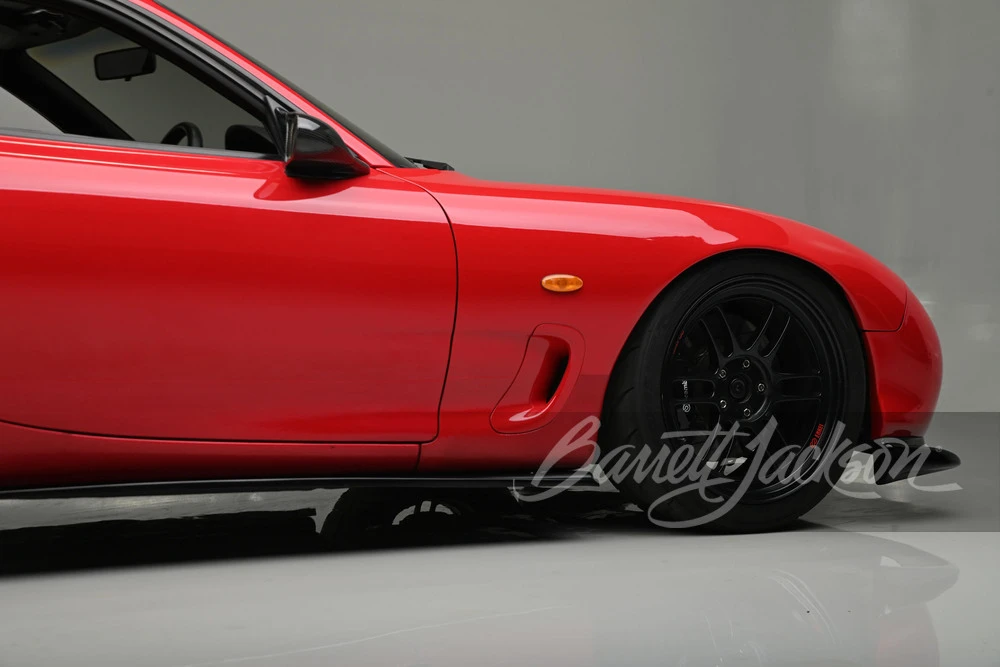 1994 Mazda RX-7 FD - Image 26 of 31