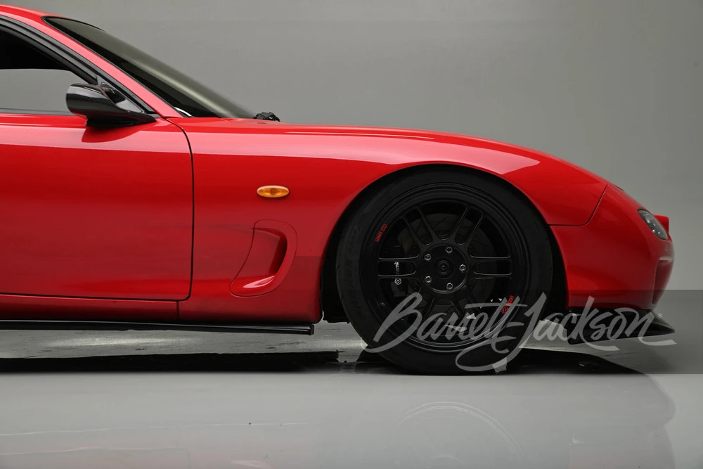 1994 Mazda RX-7 FD - Image 29 of 31
