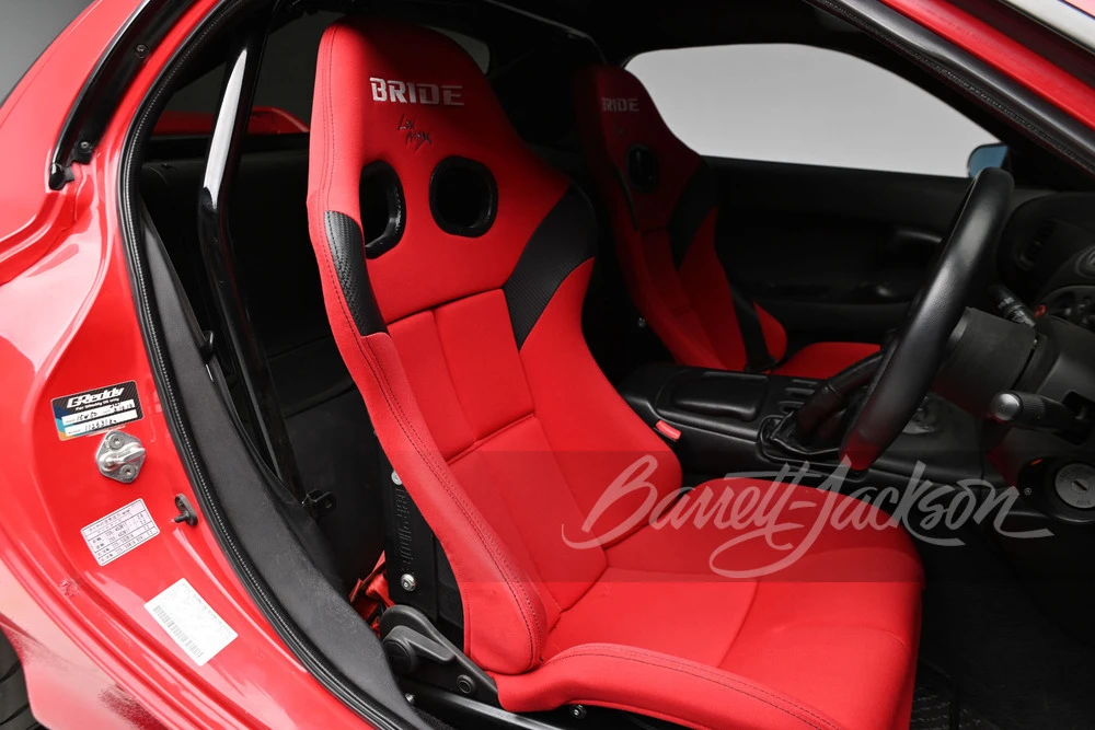 1994 Mazda RX-7 FD - Image 8 of 31