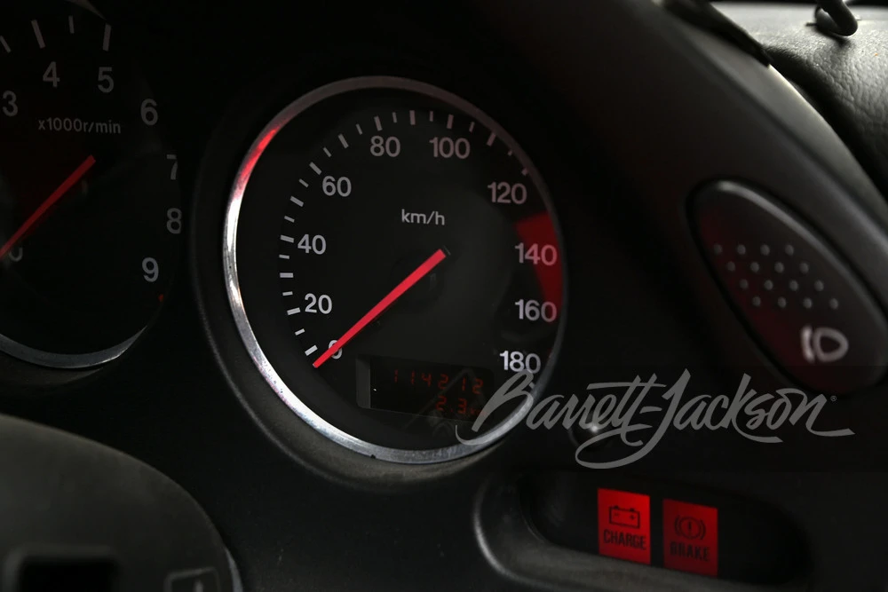 1994 Mazda RX-7 FD - Image 12 of 31