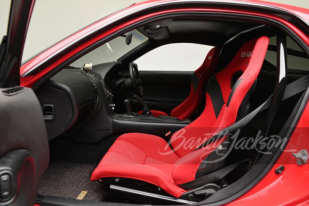 1994 Mazda RX-7 FD - Image 16 of 31