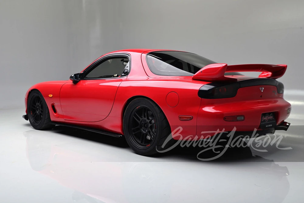 1994 Mazda RX-7 FD - Image 23 of 31