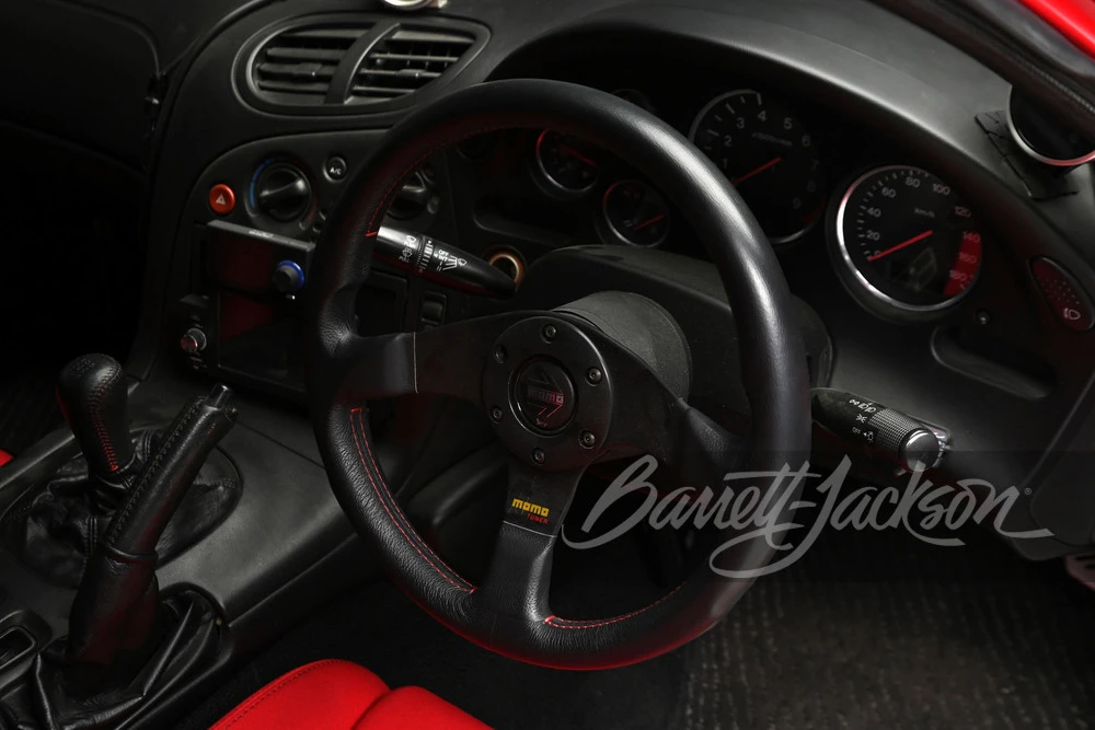 1994 Mazda RX-7 FD - Image 11 of 31