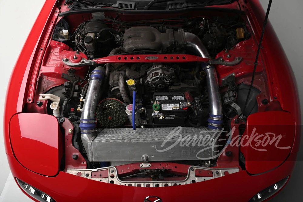 1994 Mazda RX-7 FD - Image 6 of 31