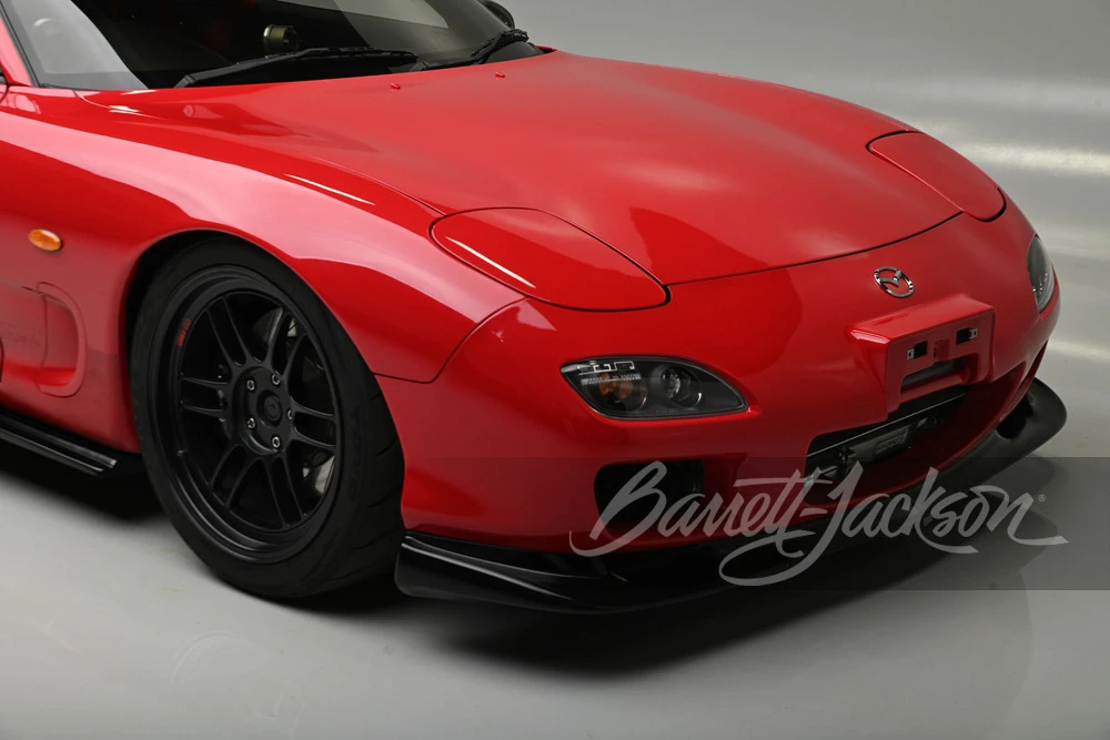 1994 Mazda RX-7 FD - Image 28 of 31