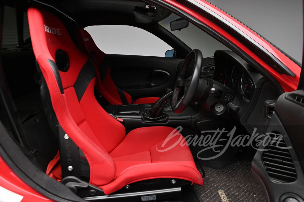1994 Mazda RX-7 FD - Image 9 of 31