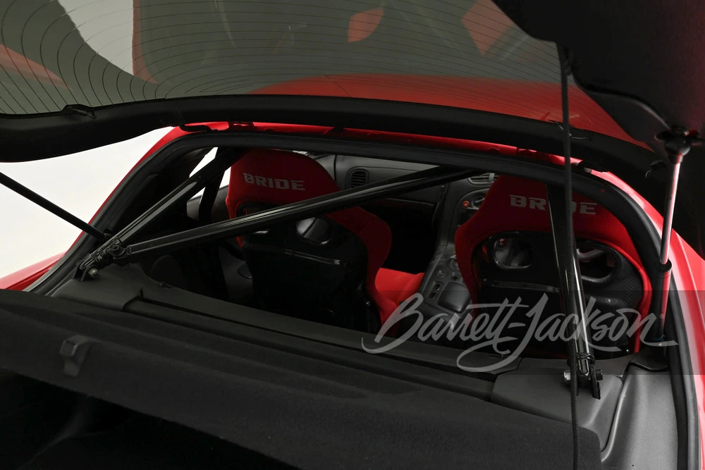 1994 Mazda RX-7 FD - Image 14 of 31