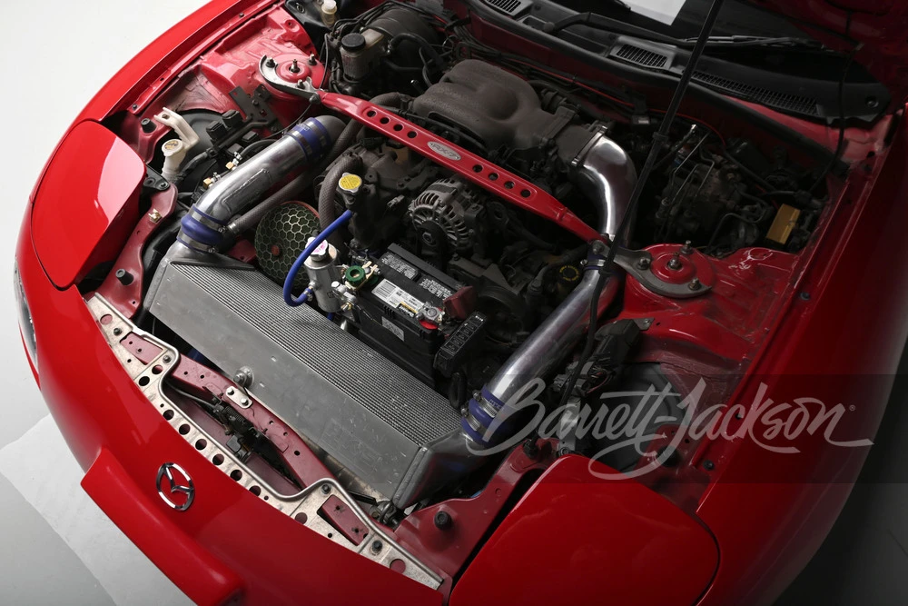 1994 Mazda RX-7 FD - Image 7 of 31