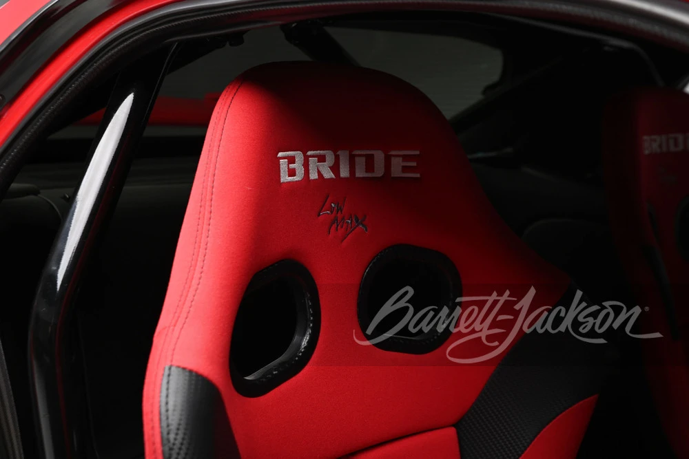 1994 Mazda RX-7 FD - Image 10 of 31