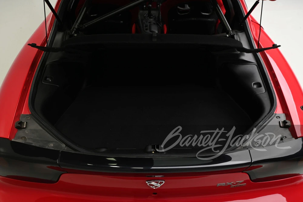 1994 Mazda RX-7 FD - Image 19 of 31