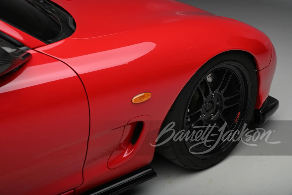 1994 Mazda RX-7 FD - Image 30 of 31