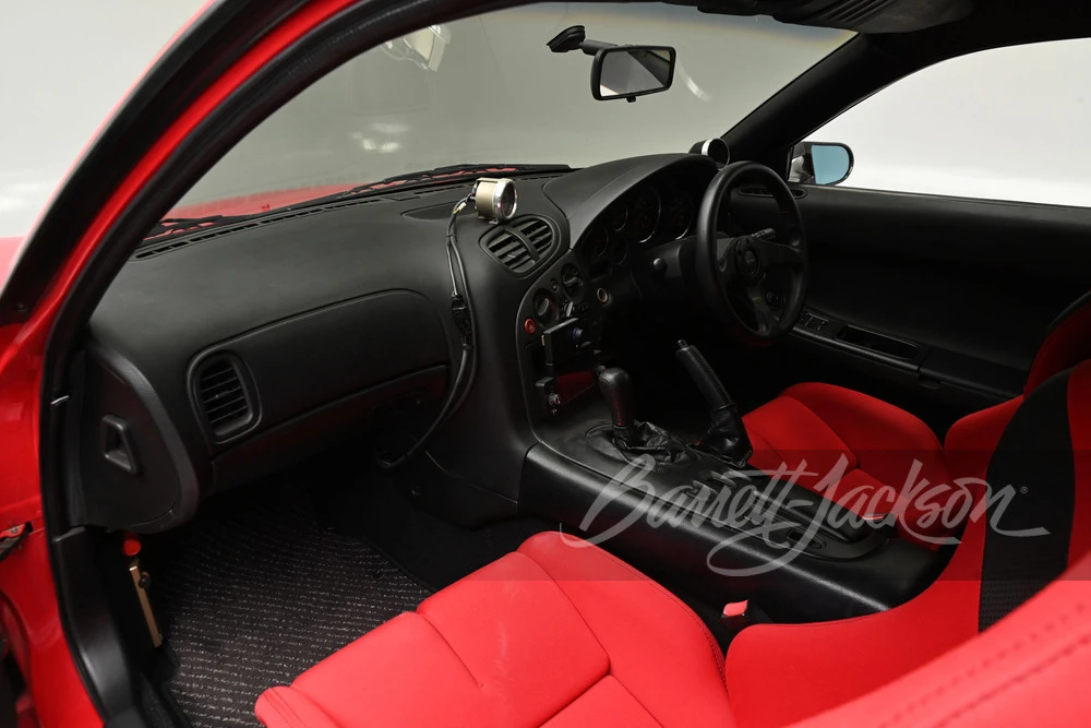 1994 Mazda RX-7 FD - Image 13 of 31