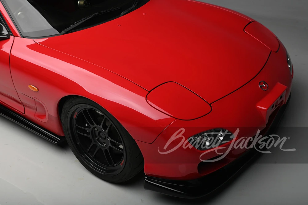 1994 Mazda RX-7 FD - Image 31 of 31
