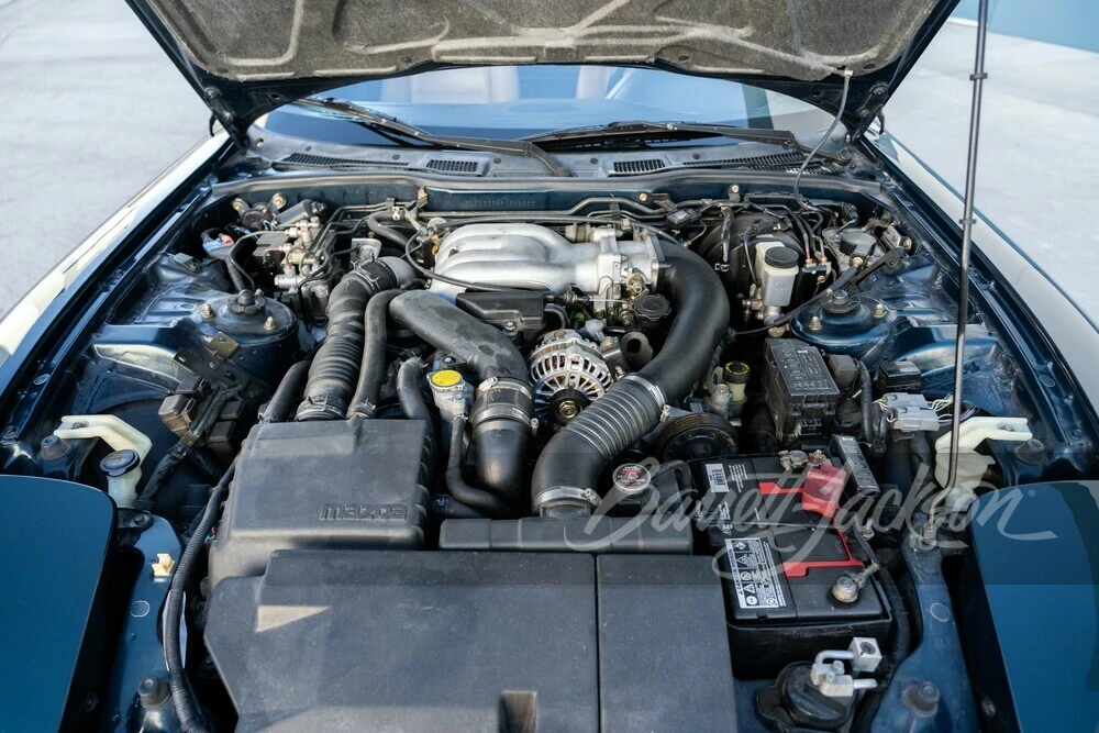 1994 Mazda RX-7 FD - Image 2 of 31
