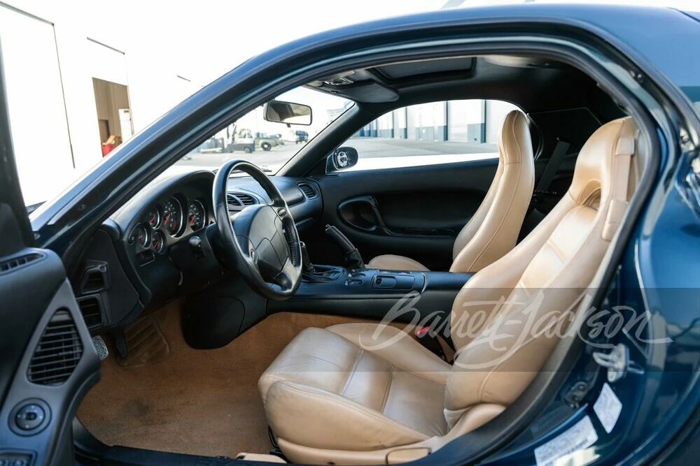 1994 Mazda RX-7 FD - Image 3 of 31