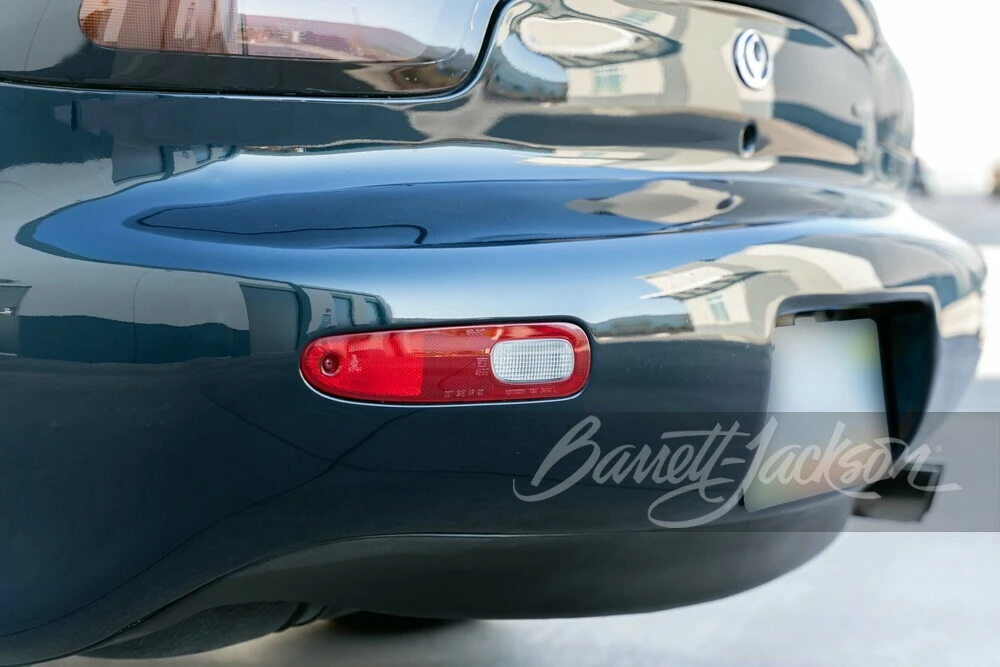 1994 Mazda RX-7 FD - Image 4 of 31