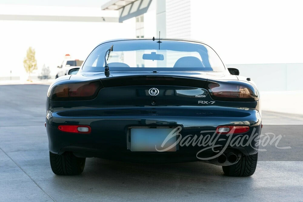 1994 Mazda RX-7 FD - Image 6 of 31