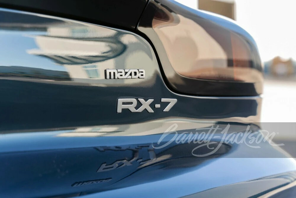 1994 Mazda RX-7 FD - Image 7 of 31