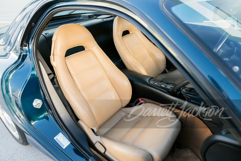 1994 Mazda RX-7 FD - Image 10 of 31