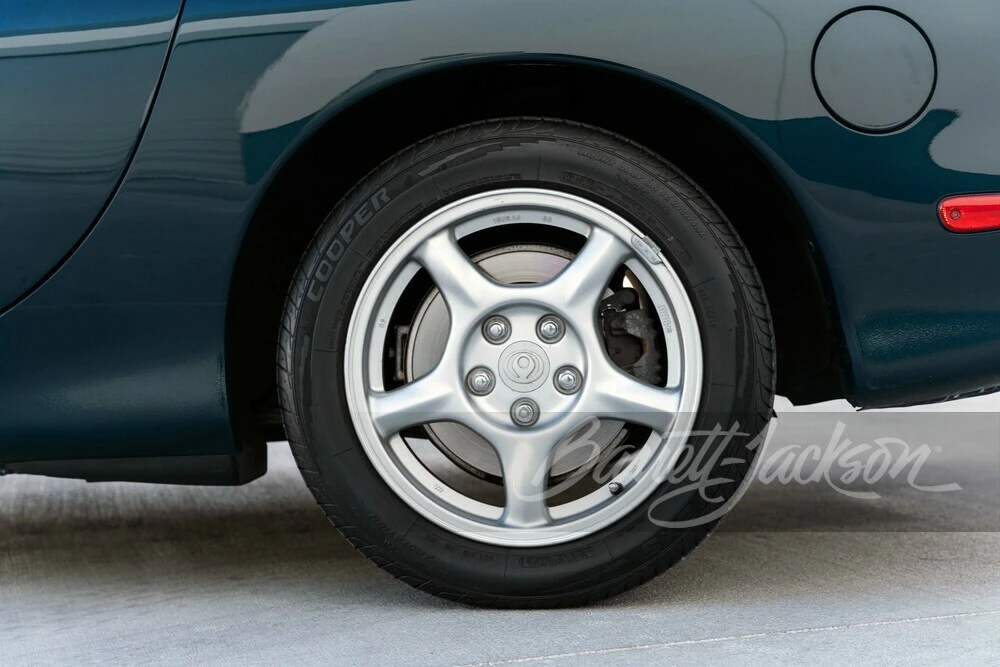 1994 Mazda RX-7 FD - Image 11 of 31